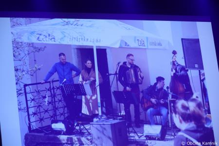 Študentski klub Kamnik zaključil dobrodelni marec (46)